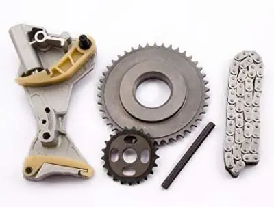 VW 03G115230 Yag Pompa Zıncırı Volkswagen Passat 2.0 Tdı 03G115230