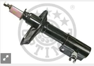 OPTIMAL A67734GR On Amortısor Gazlı Sag Mazda 323 C Iv Bg  89->94 BC1E34700B BM2L34700A BC1G34700F BC1G34700E BC1E34700C 11230 333178 BC1E34700D BH2L34700A BC1G34700C