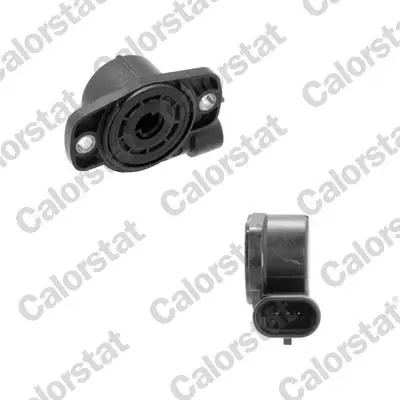 CALORSTAT by Vernet TP0015 Gaz Kelebek Sensoru Fıat Punto 1.4 04- Panda 500 71719387 71752610 495096 105096 SEB1579 904010 551398A 19984 84180 V24720102