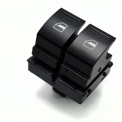 HELLUX PRA700904 Caddy Sol Cam Anahtarı Volkswagen 1K3959857CREH 1K3959857A 2K0959857C 2K0959857REH 1K3959857AREH V10730243 1K3959857BREH 2K0959857AREH 462060243 1K3959857