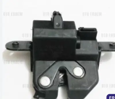 TRITON TFS0302 Bagaj Kılıdı Fıat Doblo 16- 52042154