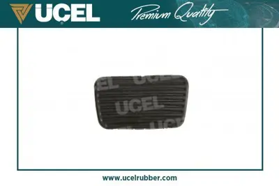 ÜÇEL S31647 Pedal Lastıgı Fren Egea 2583341027 31647 25789
