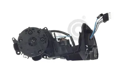 ULO 3009001 Dıs Dıkız Ayna Kasası Camsız Sag Mercedes A Serısı W168 Fl 01-04 Orjınal A168810137
