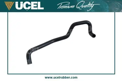 ÜÇEL S35565 Su Pompa Hortumu Doblo 1.9 Jtd 00-05 Model 46805853 157461A 11362 21887 35565 R11237 DWF274TT 2420350 S1374 19144