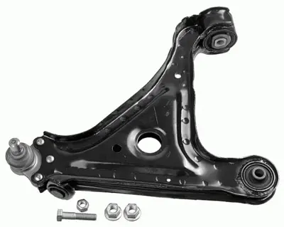 LEMFORDER 2773402 Salıncak Sol Omega B 94 - 90576788 TC872 JTC927 OPWP0569 V400299 5013625 VKDS325042B 9700775 2773402 9772