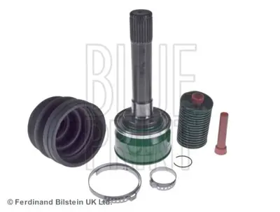 Blue Print ADC48924 Sol Dıs Aks Kafası Tk.L200/Strakar 1996-06 2.5d P/ S2261102BSK1 12080606 DDS239006 MI13 MR276874 302015100192 MCV8513 639061 MR232856 SKDS0210079