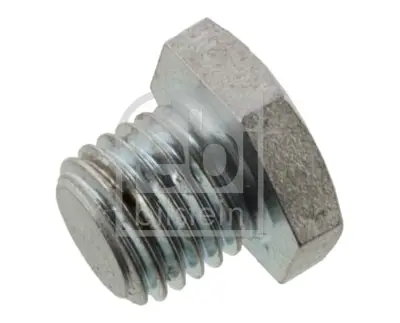 Febi Bilstein 171283 Yag Bosaltma Vıdası Bmw E81 E82 E90 E91 F01 F12 F13 E71 04-1 1113755391