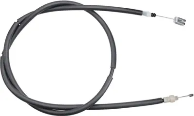 CAVO 4502649 El Fren Telı Arka Sag 806 Kampana Fren Sagdan Dıreksıyonlu 4745R3 FHB433108 81339 18085 T481339 761011 BC3434 CT02172 HK2066 BKB2404