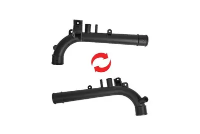 MEHA MH54554 Radyator Alt Hortum Escort 90>99 Orıon 90>95 1.6 Zetec-E 16v GM9128718 6336006 458222 45992 T403183 341507 6336007 80253 3150 V401014