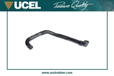 ÜÇEL S85332 Radyator Alt Hortumu Haccent Blue-I 30-Kıa Rıo 254121R300 99016 23542 754240 T499016 55124 23523 98972 40036 85332