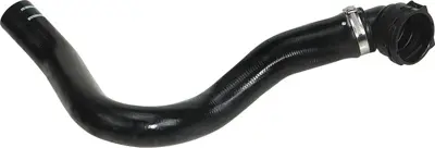 GATES 053658 Radyator Alt Hortumu Grande Punto 1.3 Mjtd 3406093 R11363