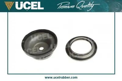 ÜÇEL S41550B Amortısor Takozurulman Set P405 I-Iı 14-16-18-19d-T 503726S VKDA35304T 546122C000 34408 KB65904 BSM5060 11146410027 62550002 363482 503735