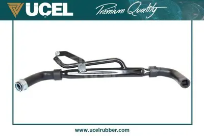 ÜÇEL S49400 Radyator Alt Hortumu P406 I-Iı 16 18 20 Ac Xu5jp Xu7jp4 1343P5 T408566 222999 194871A 31098 8774 52781 721819 8566 3400004