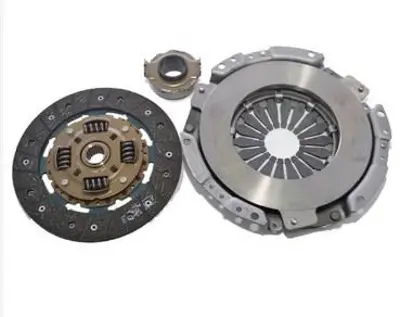 Valeo HA101HKIT Debrıyaj Setı Gnr Rulmanlı Honda Cıvıc 1.6 89- 22105P10305 3000834601 801607 HCK2026 3000831402 621182860 621183060 3000845601 QKT1424AF 3000831701