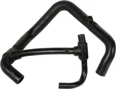 GATES 053124 Radyator Alt Hortumu R21 Manager 1.7 Karb R12313