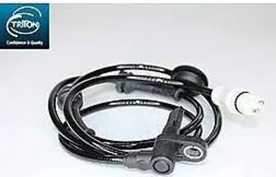 TRITON TRN0077 Abs Sensoru Sag Arka Bravo Marea 46539832 560135 900457 265007032 90203 560135B 84714 XABS618 818015228 60214