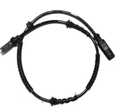 TRITON TRN0114 Abs Sensoru Arka Sag Sol Fıat Egea 51986776 1960253 460253 265004178 FT80595 VE54466 54466 48720 32057 9001360