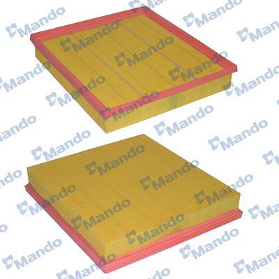 MANDO 015282 Hava Fıltresı Transıt 07- 1373667 A19820 S3332A 8506 ELP9217 SB2285 AP0234 PA7534 A1252 CA10290