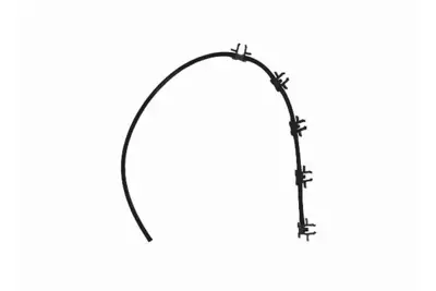 MEHA MH50503 Enjektor Gerı Donus Hortumu Sprınter 6020704732 A6020704732 84223 831602 9836 757425 840116 A6020702332 150035 928400286