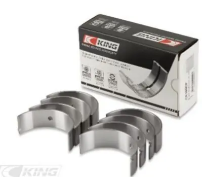 KING PISTON CR4042AM05 Kol Yatak 050 Bmw E30 E36 16l 18l B16 B18 M40b16 M40b18 M42b18 