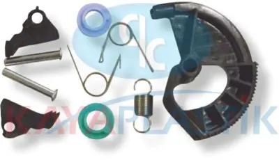 KAYA KR515 Debrıyaj Pedal Dıslısı Takımı Clıo 7700415719