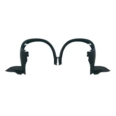 SODSAN SOD065B Camurluk Davlumbazı On Sol Peugeot Expert Cıtroen Jumpy Fıat 3496009 7136T0 107094747 1494887080 733453 5430885A 25961371 3081312 5495060C 1611433