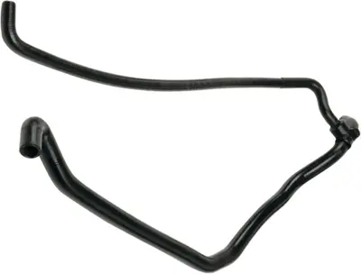 GATES 021913 Devırdaım Kalorıfer Arası Hortum R19 1.4 - 1.6 Karb R12138