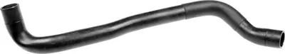 GATES 053342 Radyator Ust Hortumu Sandero - Logan - Duster 1.5dcı 3404146 R27125