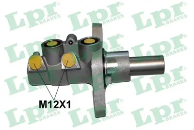 LPR 06040 Pabuclu Balata 203x38mm 25 200 400 98- 4601T1 M61099 8AM355505231 41424 33079700 3415301733 4007905 10815 H23912471 6040