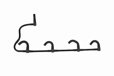 MEHA MH50102 Enjektor Gerı Donus Borusu Clıo Megane Kango 1.5dcı K9k 8200520596 92000 702134 V461085 8200064003 13147 535957 8200171176 sc1704 CRSD61500