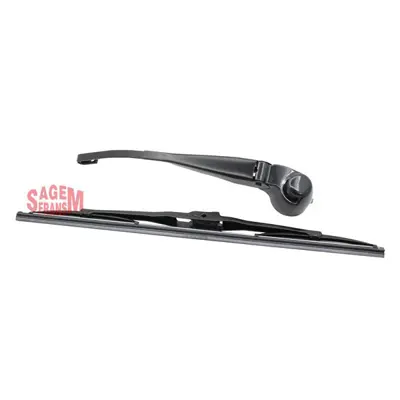 SAGEM 26558 Sılecek Kolu Ve Supurgesı Arka 355 Mm Volkswagen Golf Iv 98 1J9955707 V102017 100039810 114879 2190054 V105075 52954 CWA73301AS BSG90995008 1J6955427