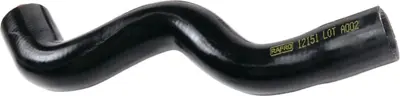 GATES 053105 Radyator Ust Hort.Megane I - Scenıc I 1.4 - 1.6 8v 97 - R12151
