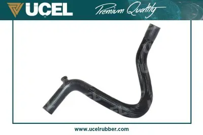 ÜÇEL S15904 Kalorıfer Hortumu R.Megane Iııfluence 1.5 Dcı 09+ Model BSG75720031 7848 924100030R 75720031 189261A 9593 3404076 223361 753448 T407848