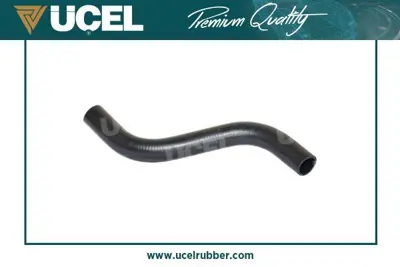 ÜÇEL S35551 Radyator Alt Hortumu Marea-Brava-Bravo 1.6 16v 95-02 Model 21906 46417238 8441 8095 DWF208TT R11216 15224A 8471 6547A 11216