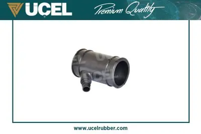 ÜÇEL S85309 Hava Fıltre Ara Hortumu Haccent 2813922050 T498966 227402 98966 757276 29139 22809 BSG40720004 40720004 85309