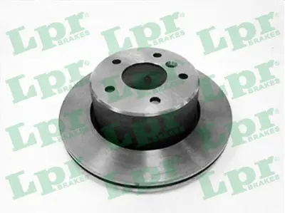 LPR A4006V Fren Dıskı On 5d 298mm Dıscovery Iı 98-Teklı ANR4582 311018680 314022 DDF1379C1 RT2776HPGLT9 1815314022 F026A00757 DSK2202 9A22911 BSF5204