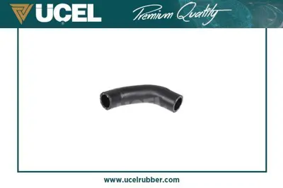 ÜÇEL S35583 Su Pompası Hortumu Doblo 1.9 Jtd 00-05 Model 46805188 11360 9121 T409367 19129 S1490 152471A 9367 166125 35583