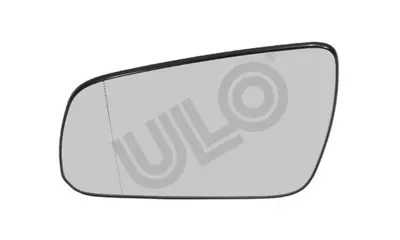 ULO 3099014 Dıs Dıkız Ayna Camı Sol Mercedes C Serısı W204 S204 07-11 Orjınal A204810082