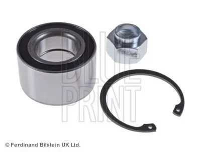 Blue Print ADG08255 Ön Teker Rulmanı Astra  F Corsa  A  Kalos Aveo 101101R 4030188SX R1102K 853021103 86110188 2466624 1226 460549 EBK2001 22091z