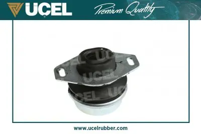 ÜÇEL S41529 Motor Takozu Scudo-Ulysee-P306-P405-P406-P605-P806-Expert-Cıt 182716 9618184180 SC109 F86507 19011 64130011 PEEM011 8271161 3647001 7122512
