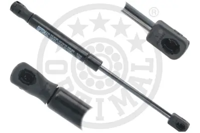 OPTIMAL AG51846 Motor Kaput Amortısoru 278 Mm F10 F11 5 Serısı 10- 51237206644 4649ZA 871011132 314022 958404 GS1568 8008422 450022910 103845 502847