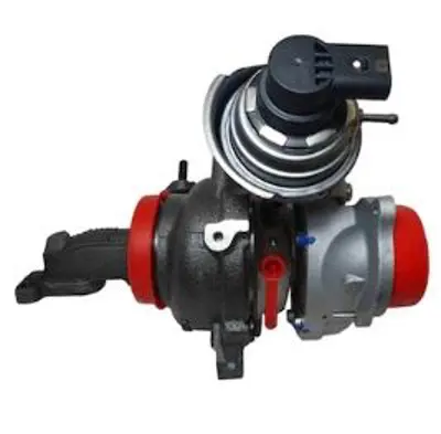 VW 03L253016M Turbo 2.0 Tdı Cay Turbo 03L253016M
