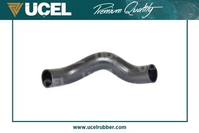 ÜÇEL S51219 Turbo Hortumu Boxerı-Cjumperı 25 Td Dj5ted 0382.H4