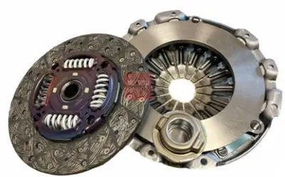 Valeo MB110HKIT Debrıyaj Setı Gnr Rulmanlı Mıtsubıshı L200 4×4 Hunter 07- DM936 325027210 MBD108 ADC43167 WG1715690 2301A096 2301A084 2301A021