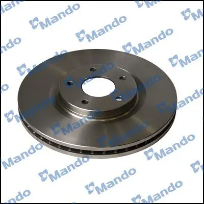 MANDO 035161 Fren Dıskı On Renault Koleos 2008 >> 402069828R 980638 92222000 FR0575V MDC2178 986479679 92222003 24012802421 DF4989S ND2042K