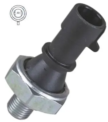 HELLUX PRM6103 Musur Yag Opel Astra H 16 / Corsa B 12 / Corsa C 12 1252573 70141 XOPS109 55354325 93190643 90534902 205691 6ZL008780011 910018 55581588