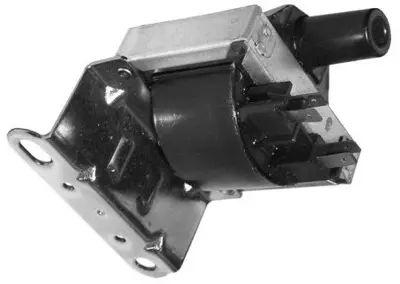 HELLUX HLB1101 Atesleme Bobını Opel Astra F Classıc Corsa B 14ı 1208003 206636 90510386 8010376 3474283 CP105 DLB704 1970140 1208070 10376