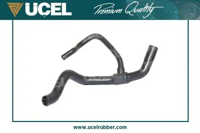 ÜÇEL S15563 Radyator Alt Hortumu R.Megane Iscenıc I 1.4-1.6 16v 9803 Model 7700413941 7700431180 187742A SWH4192 8911 33100801 52639 T408911 171234 9269