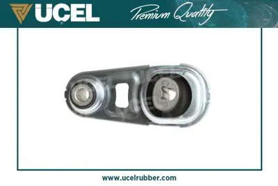 ÜÇEL S10683 Motor Takozu Kadjar Qashqaı 1,2tce 1,5dcı 13- FEM4405 113604EA0A T457076 22EM132 WG2169373 MH30727 A1431 2704113 10683 32784
