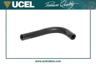 ÜÇEL S51244 Kalorıfer Hortumu Ducato 2.8 Jtd. 153313A 1328178080 163752 11381 9064 19597 DNF129TT 22625 51244 R11302